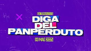 Diga Del Panperduto - Full Video