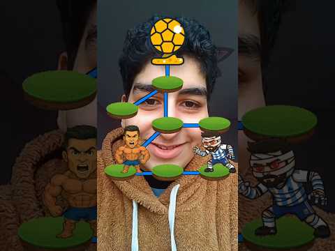 ميسي ضرب كرستيانو رونالدو حطو إشتراك حبايبي قربنا على الألفين مشترك  اهميه اكسبلور