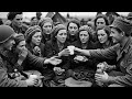 Disabled German Women POWs Were Stunned by the Unexpected Kindness of American Soldiers
