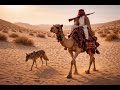 131 قصة الشمري مع الذيب