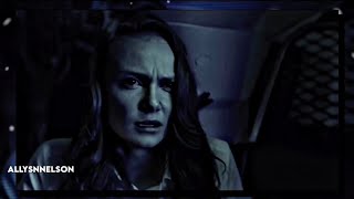 Allyson Nelson beast Comes Out