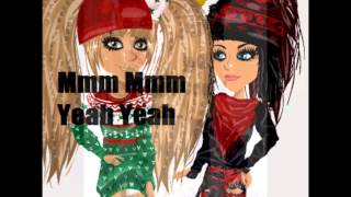 Mmm Mmm Yeah Yeah Austin Mahone Msp version