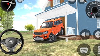 Indian car simulator 3d videos🥰🥰 gaming video gameplay videos