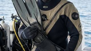 Split Fins vs Paddle Fins: Which Is Better for Scuba Diving