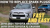 14 Toyota 4runner P0304 Misfire Fixed Youtube 14 Toyota 4runner P0304 Misfire Fixed Youtube