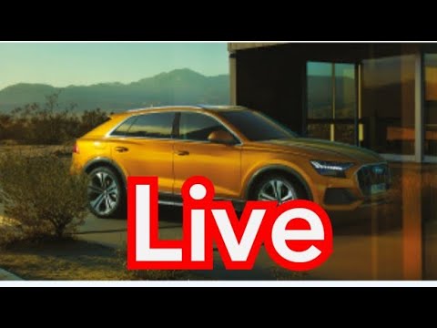 Авто live фото