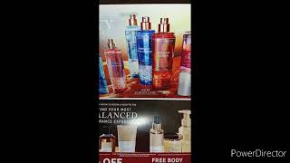 NEW Coupons | Bath and Body Work's | Let's Chat 😊