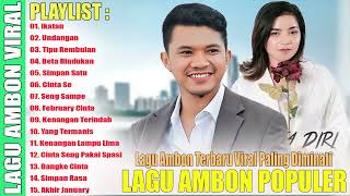 LAGU AMBON TERBARU 2024 // LAGU AMBON TIKTOK 2024 // LAGU AMBON ENAK DIDENGAR