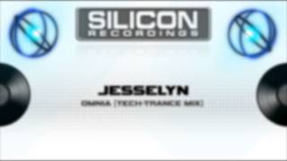 Jesselyn - Omnia (Tech-Trance Mix) (SR 0431-5)