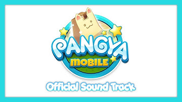 「Pangya Mobile OST」- HiGH LiGHT Remix