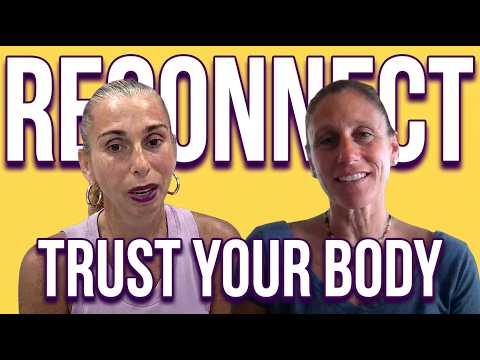 You Are Not at War With Food — You Are Just Disconnected From Your Body