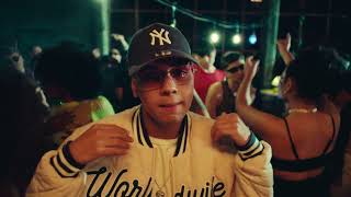 Igna - La Gata Videoclip Oficial