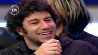 CPM 22 - [2006] Um Minuto Para o Fim do Mundo (Estação Globo - 01/01/2006)