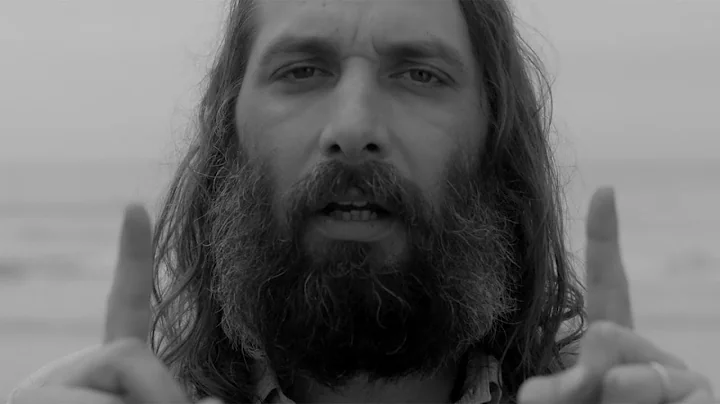 Sbastien Tellier - L'amour naissant (Official Video)