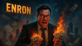 When Greed Outran Regulation II Enron Scandal