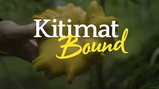 Take a hike. Take to Kitimat.