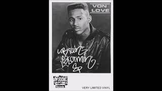 Von Love - Childs Play (1988)