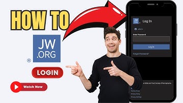 rl.jw.org Login⏬👇