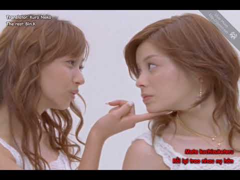 [Silver Moon] Melodies - Dance ver. (メロディーズ) [Vietsub]
