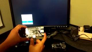 Orange Pi Mini, Pi Plus, and Pi 2 display issues