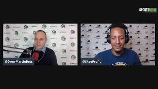 NFL Every Game On The Board Podcast (1) 🏈 NFL Week 8 Picks and Predictions