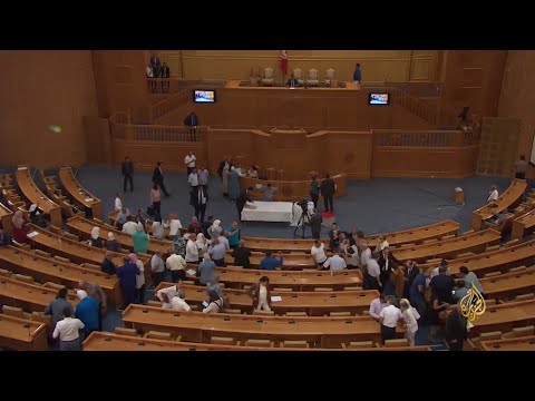 🇹🇳 في تونس.. سقطت اللائحة ولم يسقط الغنوشي