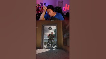 When The Enemy is Just Luckier Than You in COD Mobile