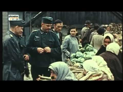 Video: Wie Mongolen-Tataren Russland eroberten
