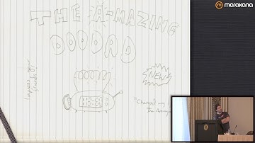 Using Node.js to Build Great Streaming Services
