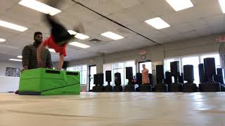 Learning/ Btwist Pop flash