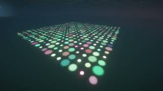 Tiled-based culling with 400 lights [BetterLights]