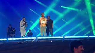 TORY LANEZ @ ROLLING LOUD TORONTO 2022 (FULL PERFORMANCE)