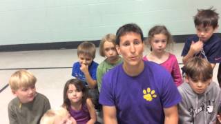 Learning the Underhand Throw