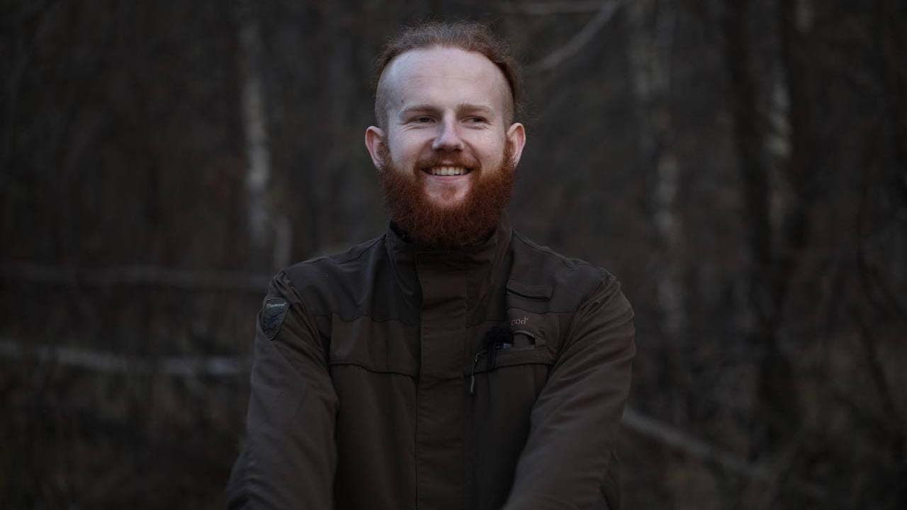 PINEWOOD® WOLF LITE - огляд нового костюму від HUNT MASTERS