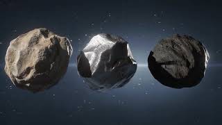 What Are Asteroids and Where Do They Come From?