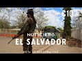 Noticiero El Salvador Hoy 26 De Marzo