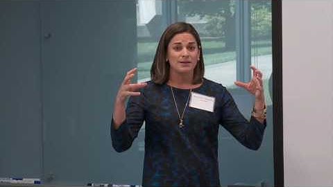 Creating a Data Driven Organization