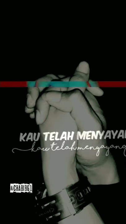 Story WA - Tetap Disini