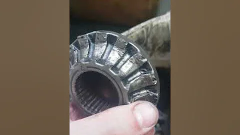 Holden Commodore VE VF differential LSD problem