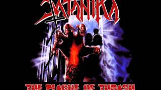 SATANIKA - Mother of the sepulchres