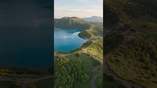 宮崎県・えびの高原｜霧島連山に広がる大自然の絶景