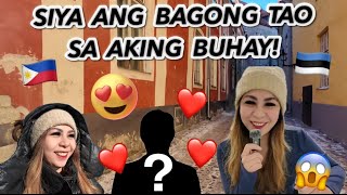 IPAPAKILALA NA KUNG SINO SIYA❤️/FILIPINA LIVING IN FINLAND
