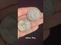 Why These Silver Dollars Cost More Than Silver