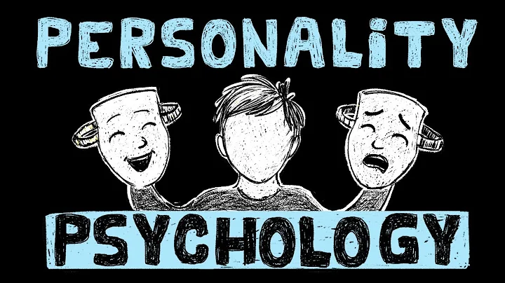 What is Personality? - Personality Psychology - DayDayNews