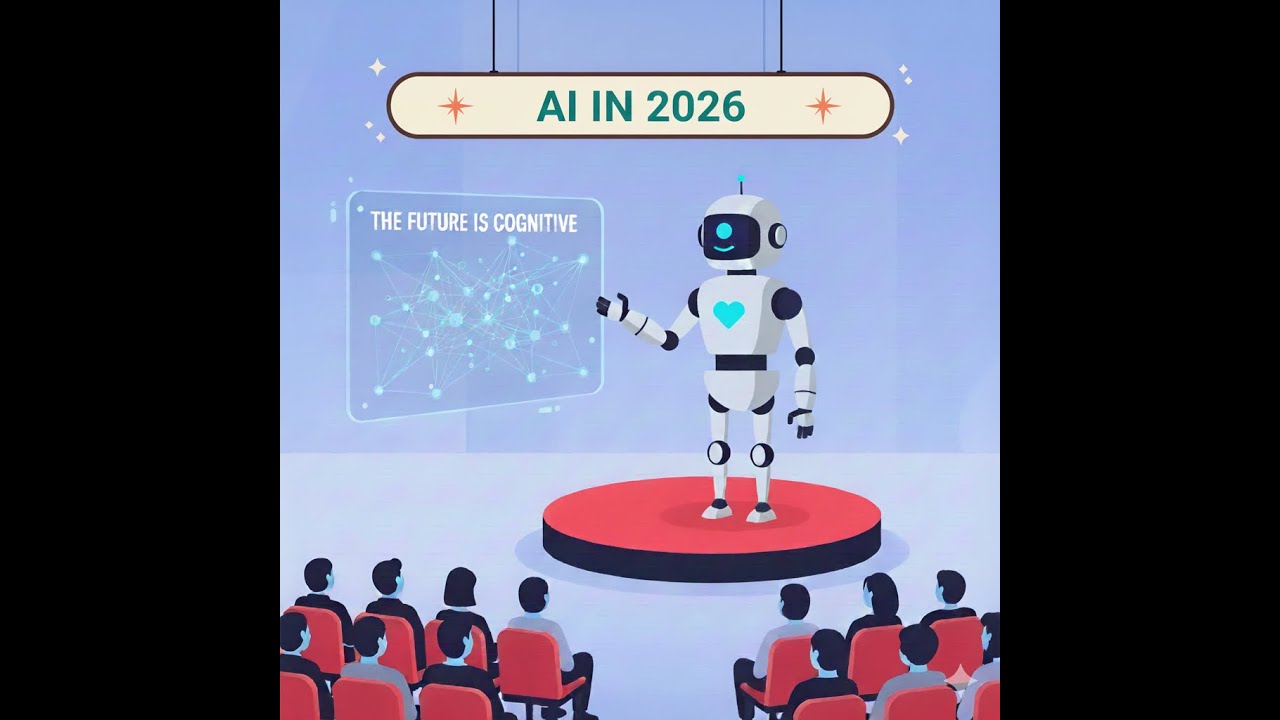 AI in 2026: Big Developments and Bold Predictions