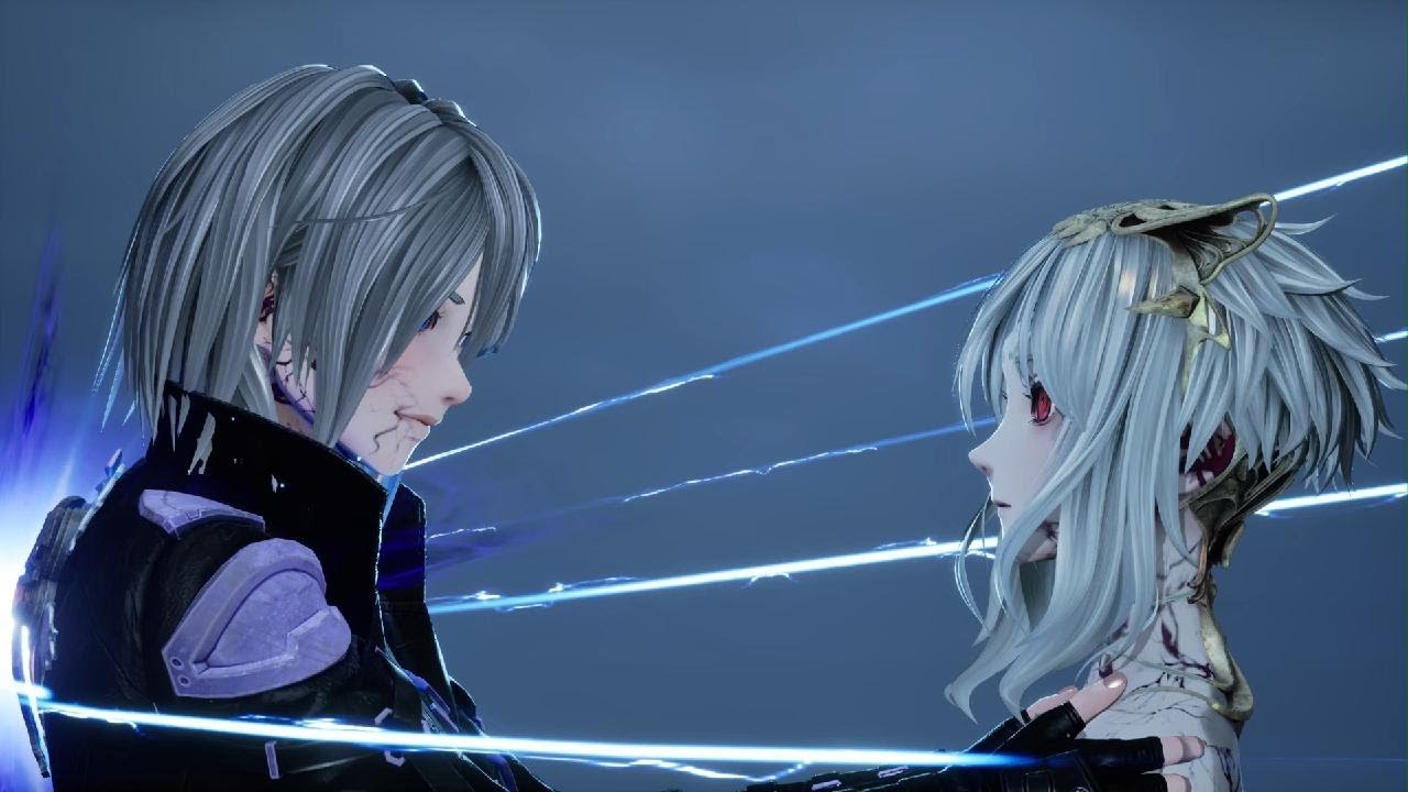 【CODE VEIN Ⅱ】 魂の救済者ヴァレンティン