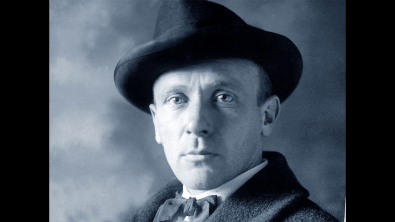 Михаил Булгаков - Дьяволиада (аудиокнига) - YouTube