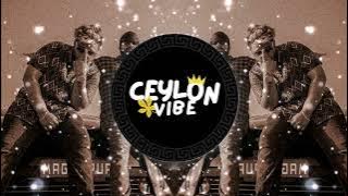 Jadi Mudi (ජාඩි මූඩි)  - Shan Putha x Maduwa (Audio)