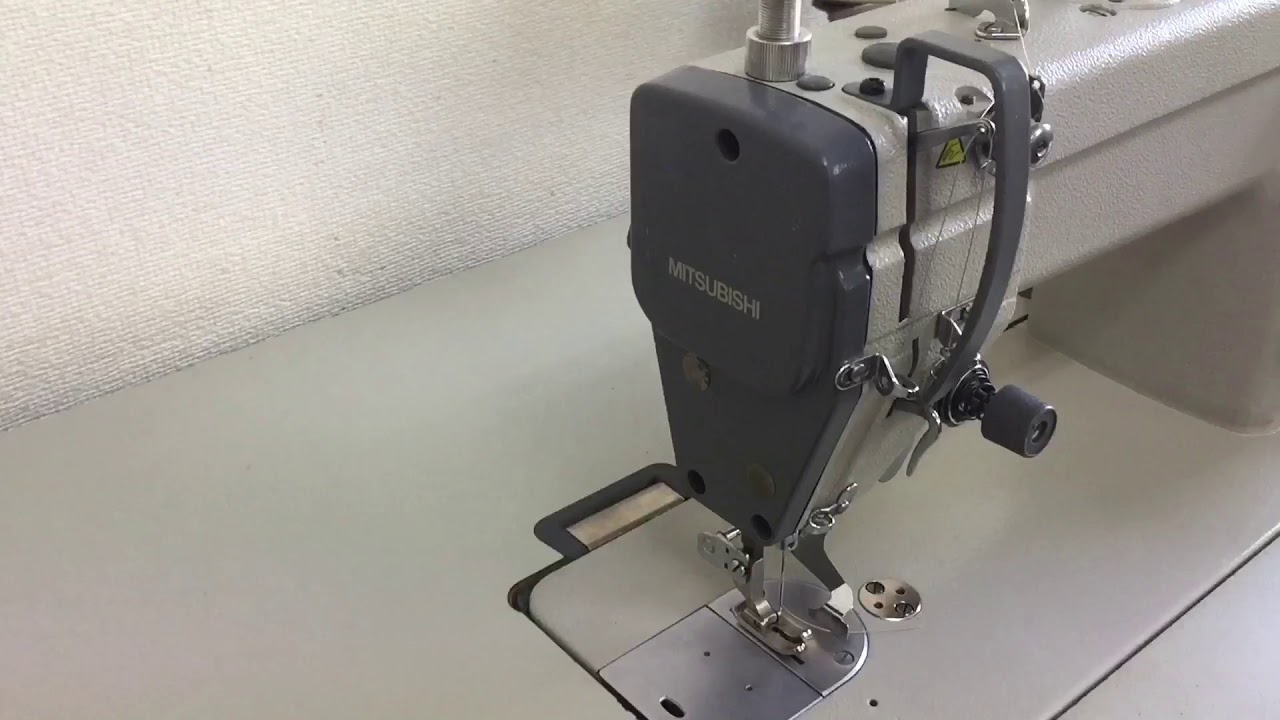 三菱 LS2-1380 - YouTube 三菱 LS2-1380 - YouTube