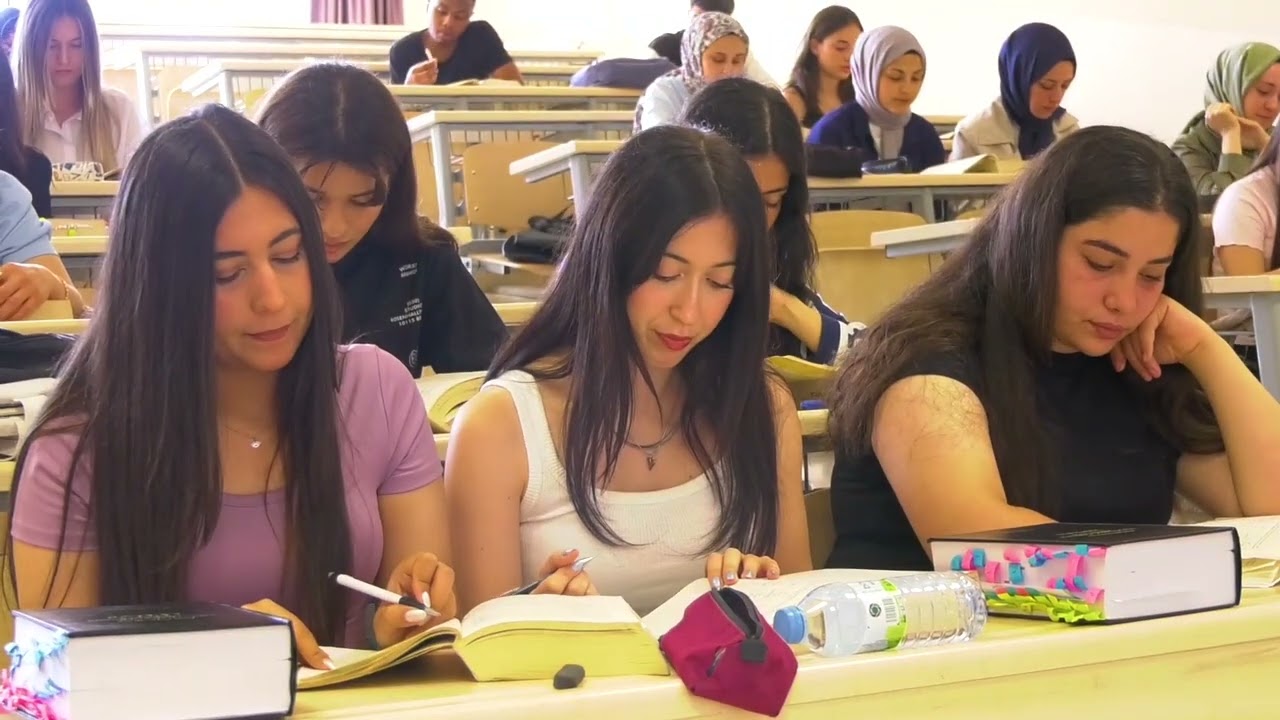 KARAMANOĞLU MEHMETBEY ÜNİVERSİTESİ MÜHENDİSLİK FAKÜLTESİ TANITIM FİLMİ   ADAY ÖĞRENCİLERİMİZE